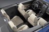 2007 Pontiac G6 Convertible Interior Picture